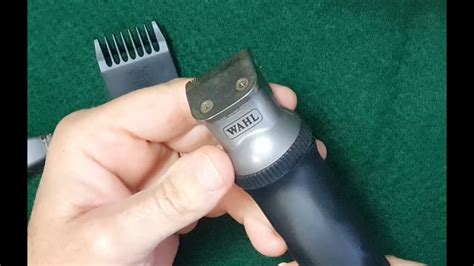 Taking Your Clippers to the Next Level: Say Goodbye to Battery Issues with a Wahl Magic Clip Battery Upgrade